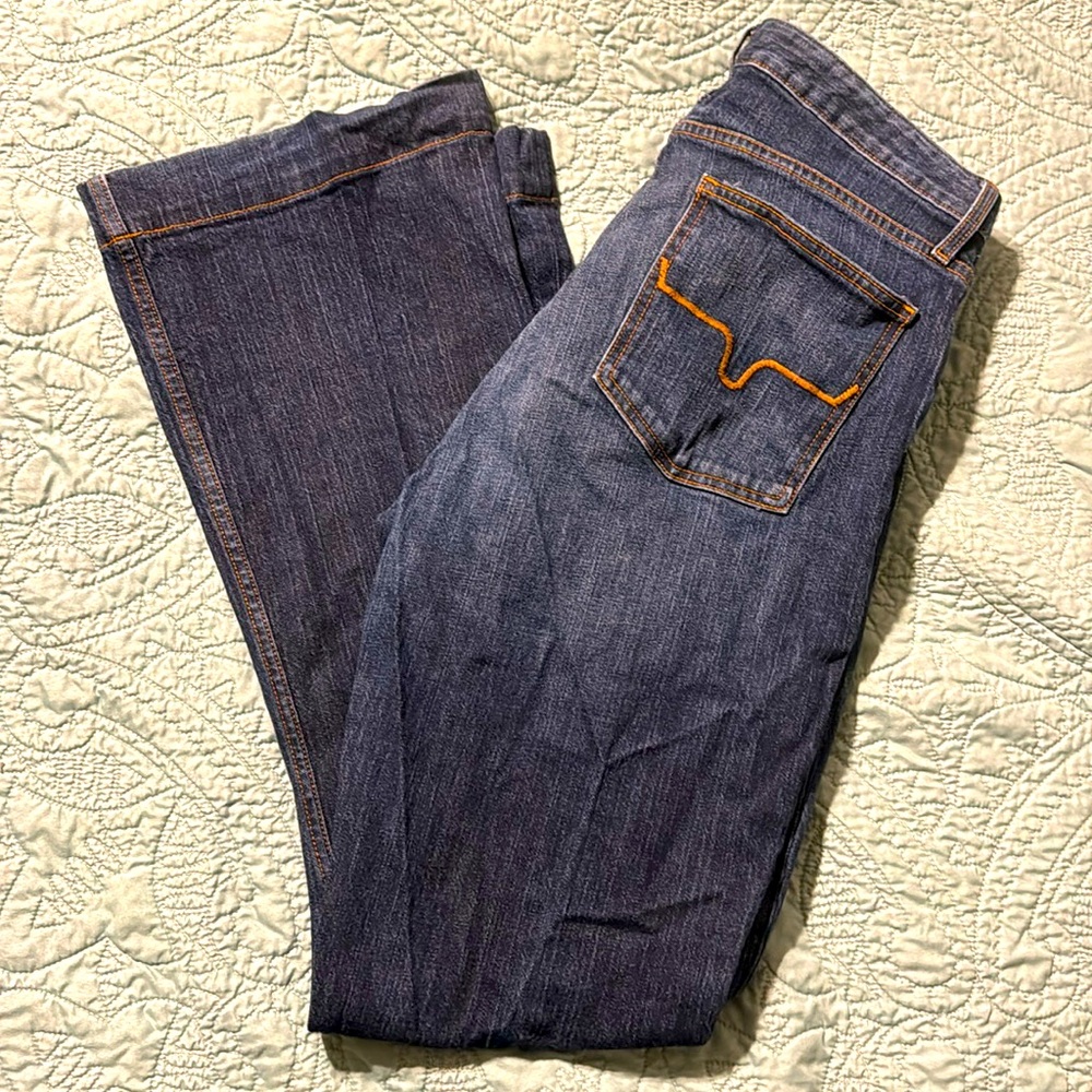 Kimes Ranch Jennifer Jeans